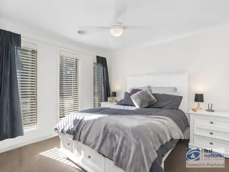 Fourth view of Homely house listing, 7 Powers Place, Eaglehawk VIC 3556