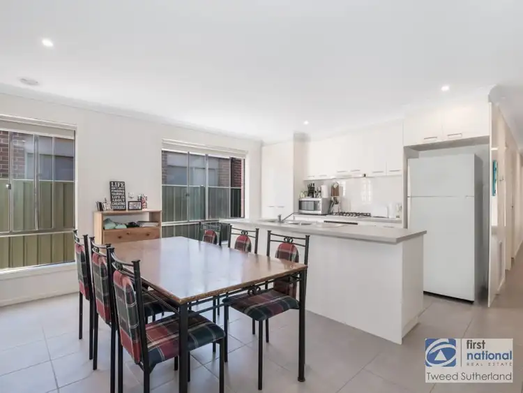 Fifth view of Homely house listing, 7 Powers Place, Eaglehawk VIC 3556