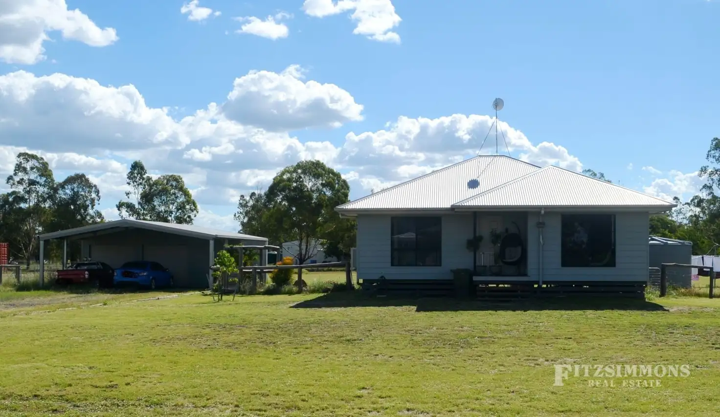 Main view of Homely house listing, 30 Henderson Street, Dalby QLD 4405