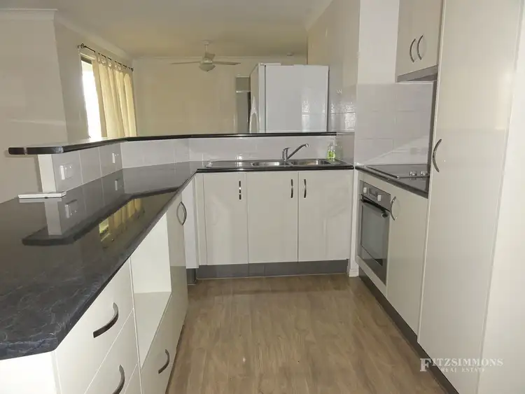 Third view of Homely house listing, 30 Henderson Street, Dalby QLD 4405