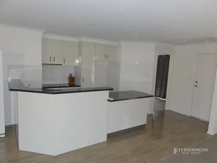 Fifth view of Homely house listing, 30 Henderson Street, Dalby QLD 4405