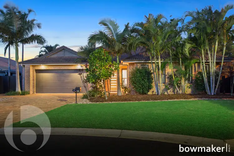 15 Quoll Circuit, North Lakes QLD 4509