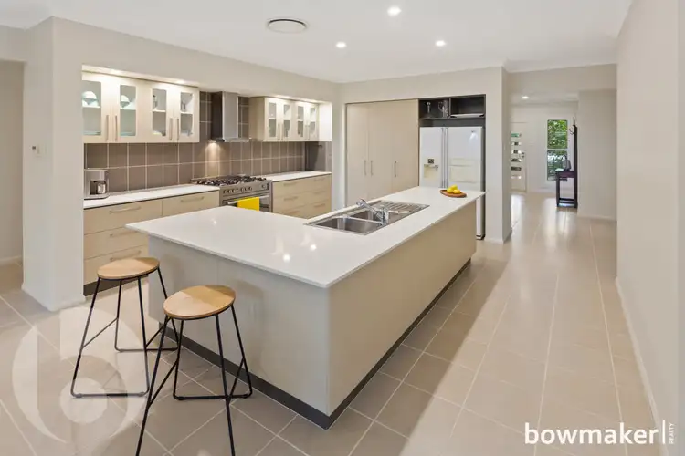 Fourth view of Homely house listing, 15 Quoll Circuit, North Lakes QLD 4509