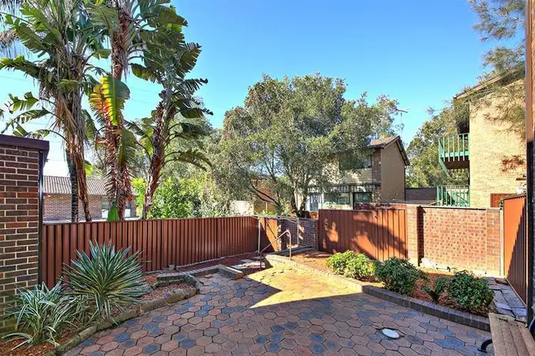 Sixth view of Homely apartment listing, 2/15 Werona Avenue, Padstow NSW 2211