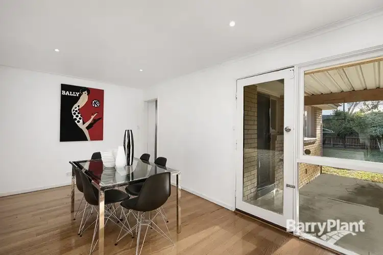 Fifth view of Homely house listing, 35 Milton Parade, Bundoora VIC 3083