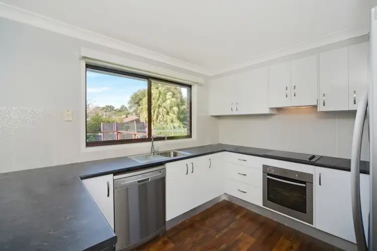 Third view of Homely house listing, 32 Hansons Road, North Nowra NSW 2541