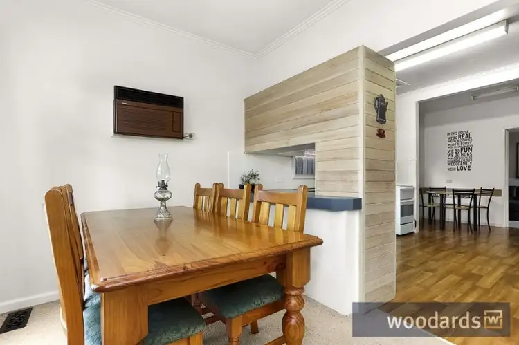 Fourth view of Homely house listing, 76 Esdale Street, Nunawading VIC 3131