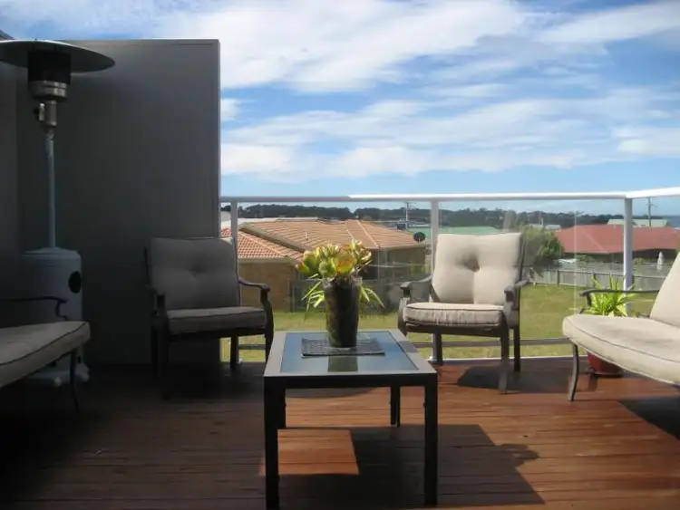 Fifth view of Homely house listing, 5 Estuary Views, Shearwater TAS 7307
