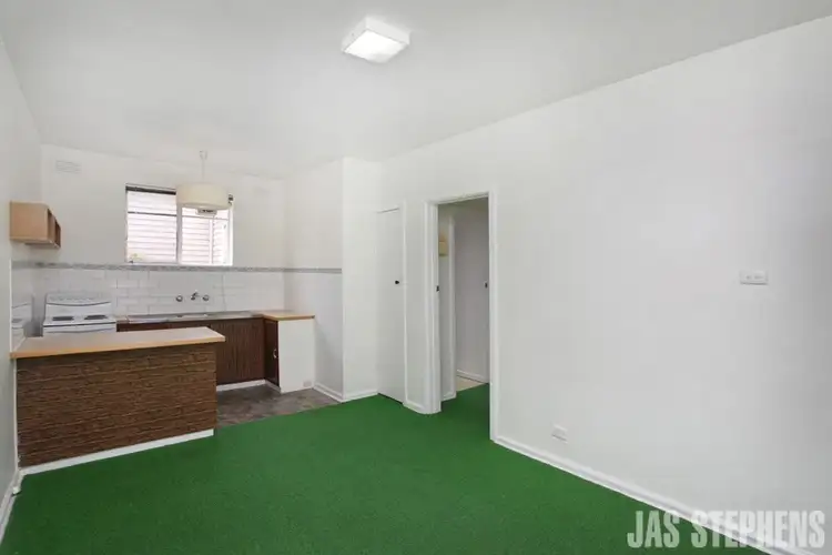 Fifth view of Homely apartment listing, 2/57 Kingsville Street, Kingsville VIC 3012