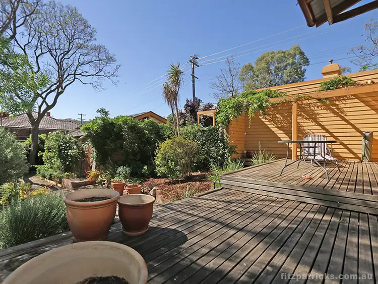 Second view of Homely house listing, 51 Macleay Street, Turvey Park NSW 2650