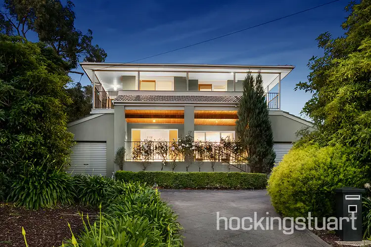 25 Oliver Road, Templestowe VIC 3106
