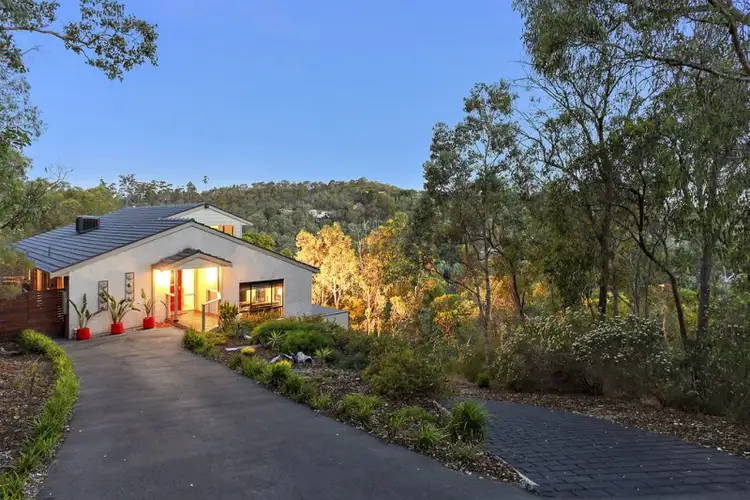 Second view of Homely house listing, 30 Danita Drive, Warrandyte VIC 3113