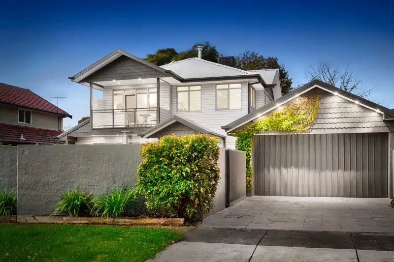 Main view of Homely house listing, 15 Reno Road, Sandringham VIC 3191