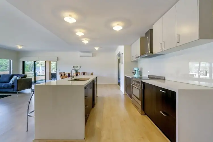 Third view of Homely house listing, 126 Tudors Road, Smythes Creek VIC 3351