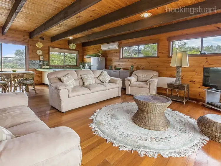 Second view of Homely house listing, 1 Shipman Street, Blairgowrie VIC 3942