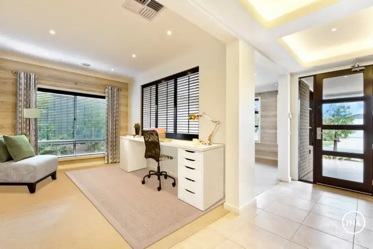 Third view of Homely house listing, 11 Galloway Drive, Mernda VIC 3754
