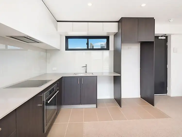 Third view of Homely apartment listing, 9/19 Lindsay Street, Perth WA 6000