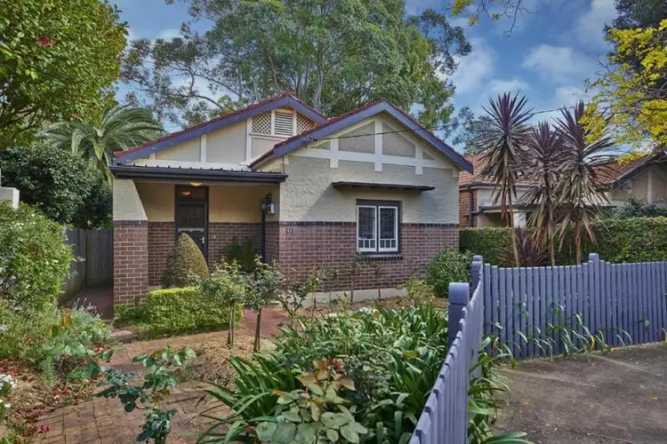 31 Albert Parade, Ashfield NSW 2131
