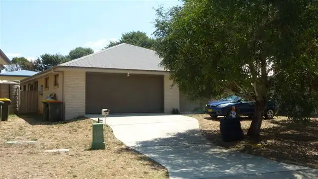 Main view of Homely house listing, 2b Gungarlin Street, Berridale NSW 2628