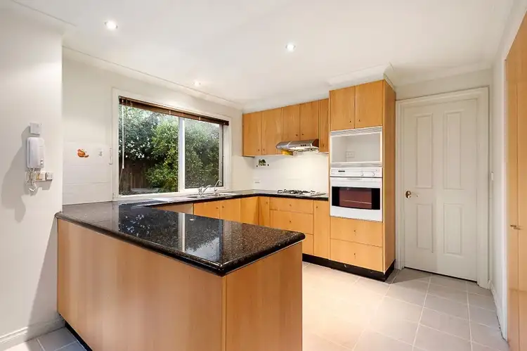 Fourth view of Homely house listing, 1 Crawford Road, Doncaster VIC 3108