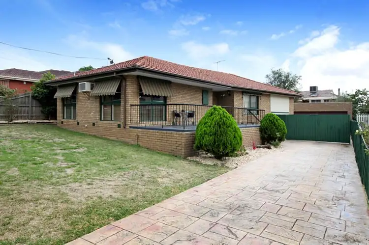 10 Bramcote Drive, Westmeadows VIC 3049