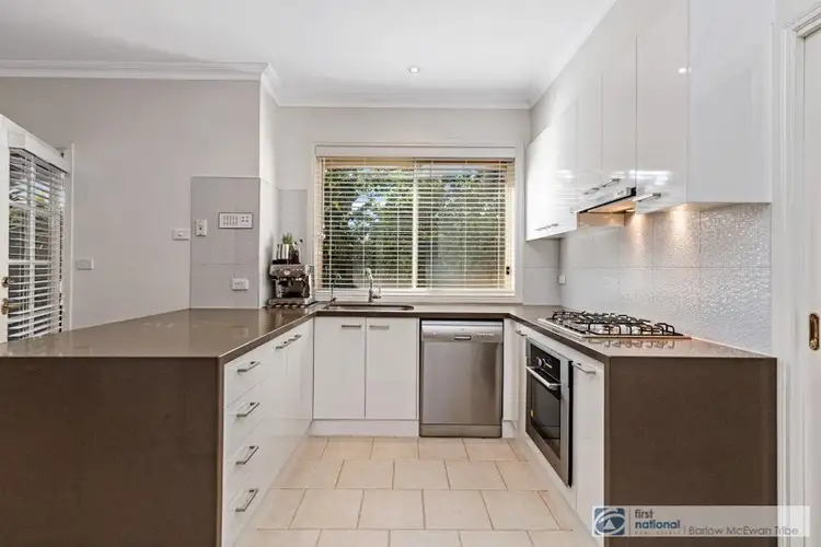 Second view of Homely townhouse listing, 2/6 Romawi Street, Altona VIC 3018