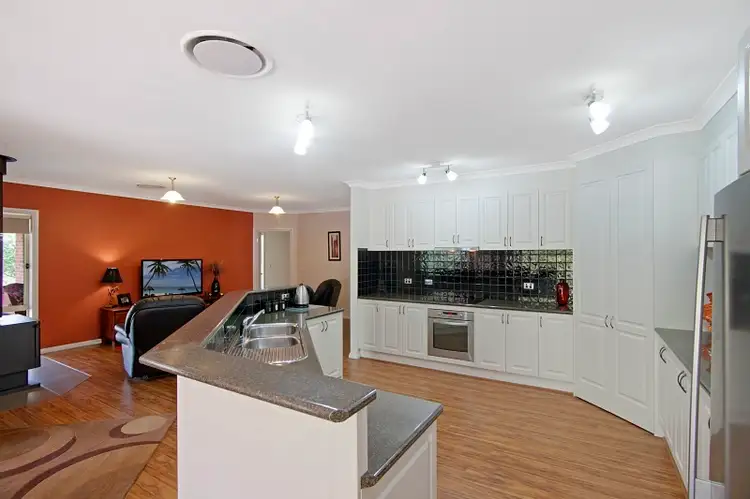 Fifth view of Homely house listing, 41 Barker Street, Harcourt VIC 3453