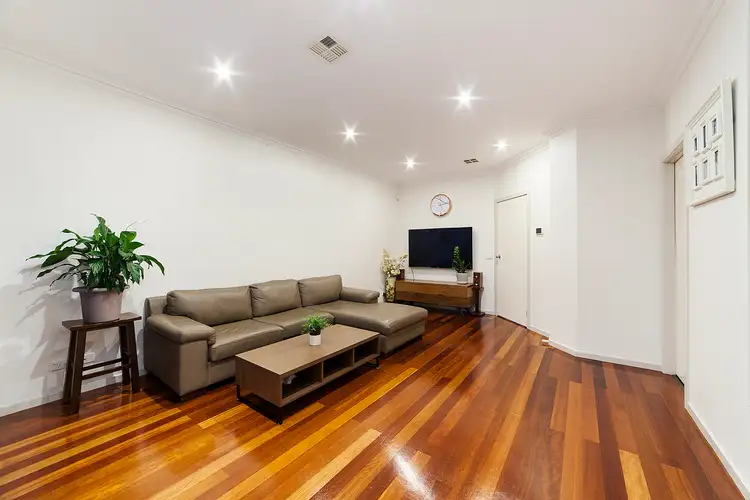 Second view of Homely townhouse listing, 2/284 Somerville Road, Kingsville VIC 3012