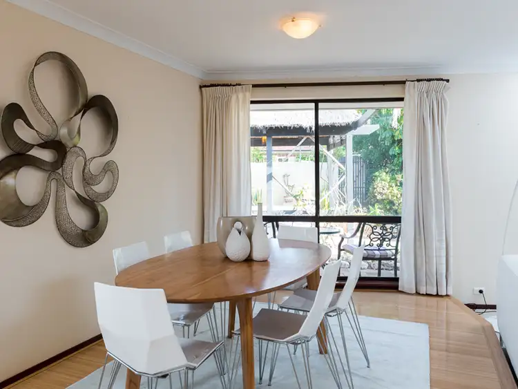Sixth view of Homely house listing, 1/8 Macrae Road, Applecross WA 6153