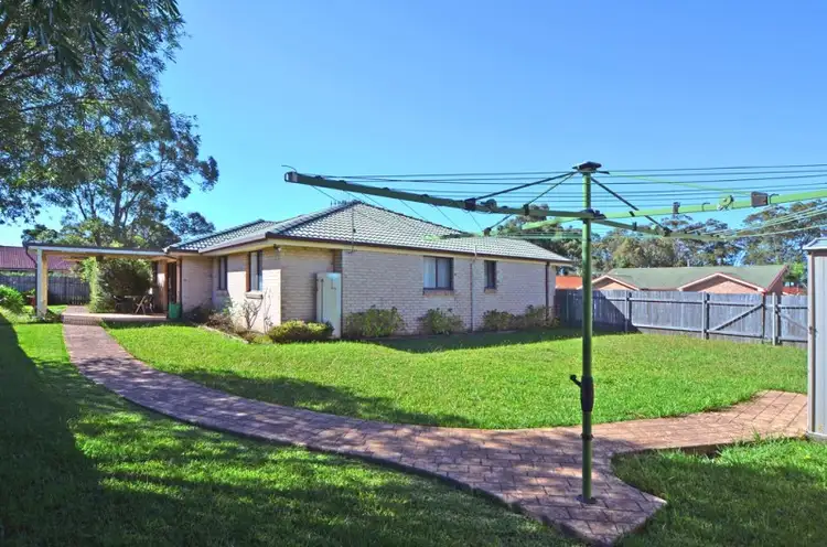 Seventh view of Homely house listing, 3 Forestpark Road, Worrigee NSW 2540