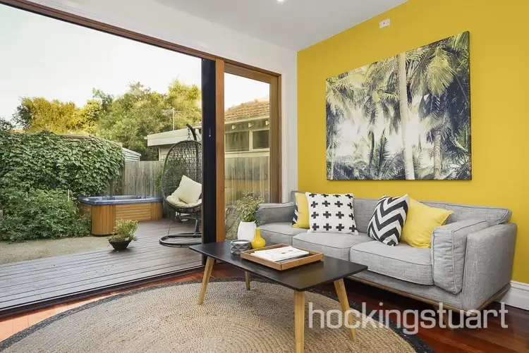 Third view of Homely house listing, 100 Beach Road, Sandringham VIC 3191