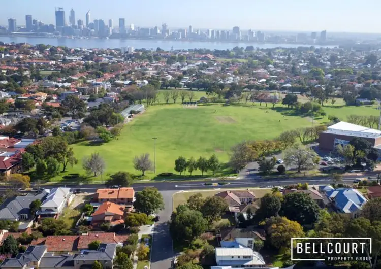 Second view of Homely house listing, 8 Hazel Street, Como WA 6152