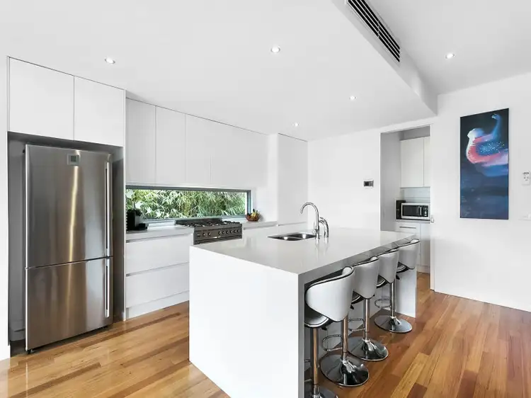 Third view of Homely house listing, 39A Dublin Avenue, Strathmore VIC 3041