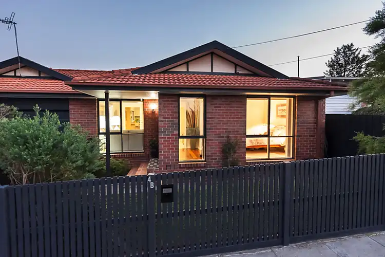 4B Alice Street, Cheltenham VIC 3192