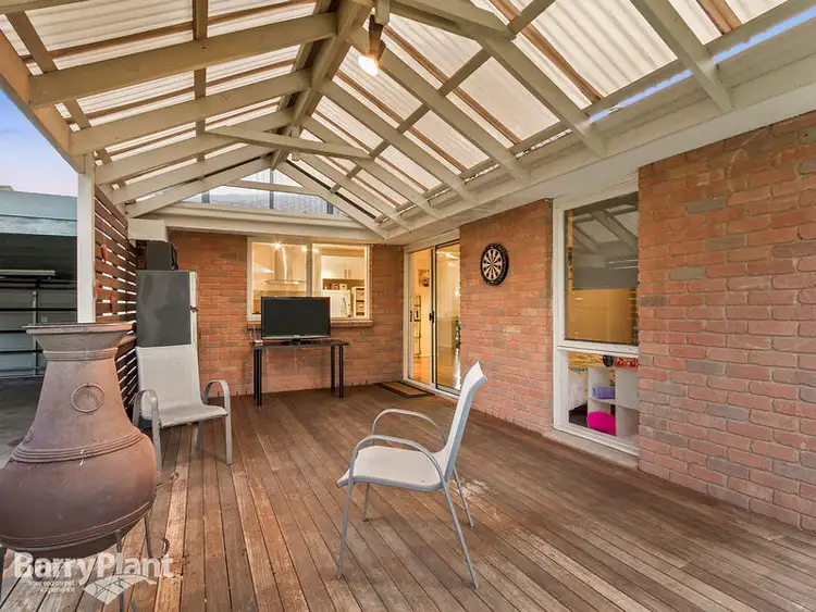 Sixth view of Homely house listing, 4 Kite Avenue, Bayswater North VIC 3153
