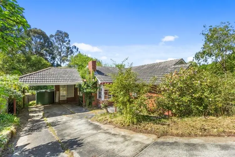 Second view of Homely house listing, 2 Morrison Crescent, Doncaster VIC 3108