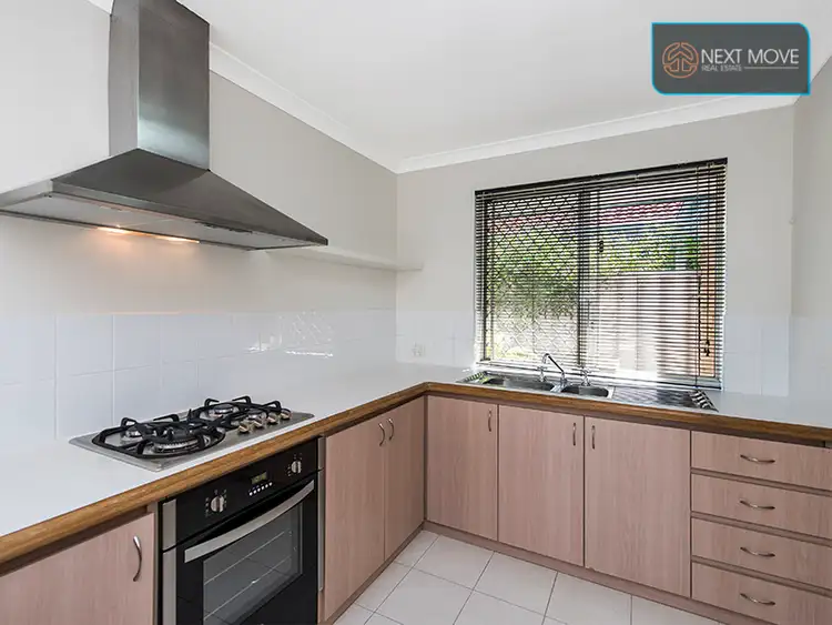 Third view of Homely house listing, 3/6 Bartlett St, Willagee WA 6156