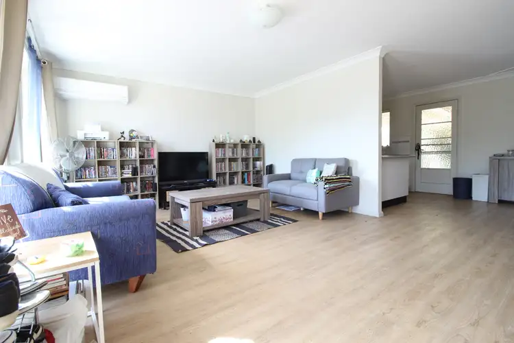 Second view of Homely house listing, 40 Holwell Circuit, Raymond Terrace NSW 2324
