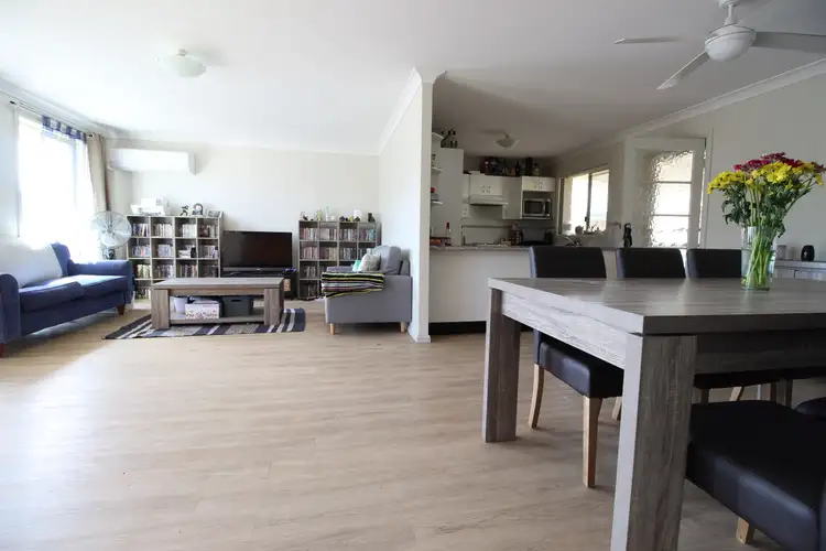 Fourth view of Homely house listing, 40 Holwell Circuit, Raymond Terrace NSW 2324