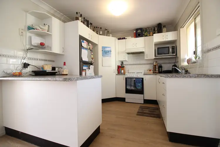 Fifth view of Homely house listing, 40 Holwell Circuit, Raymond Terrace NSW 2324