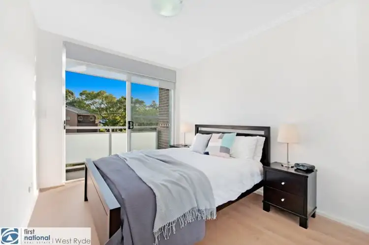 Fourth view of Homely apartment listing, 13/18-20 Burbang Crescent, Rydalmere NSW 2116