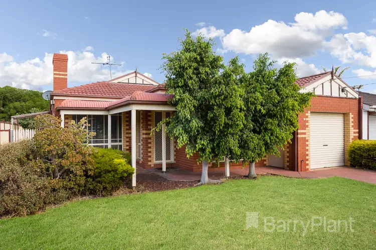 37 Central Avenue, Altona Meadows VIC 3028
