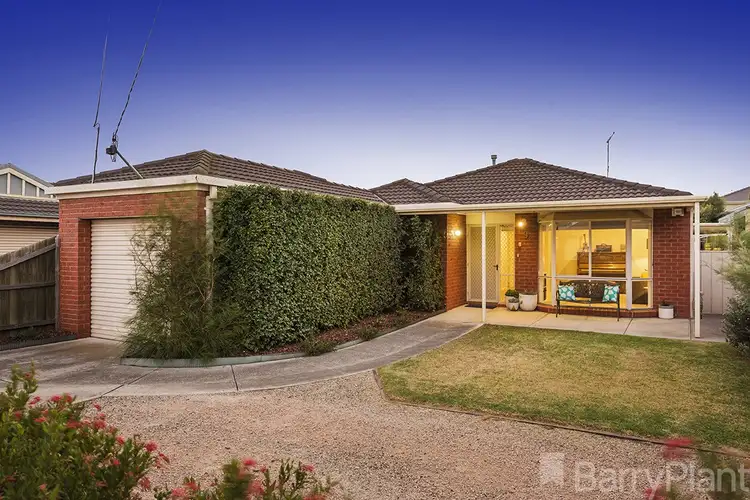 9 Tyrell Court, Altona Meadows VIC 3028