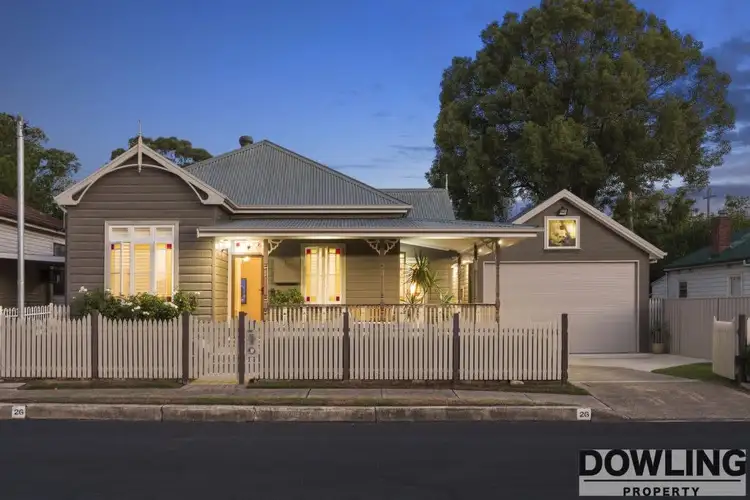 26 Robert Street, Wallsend NSW 2287