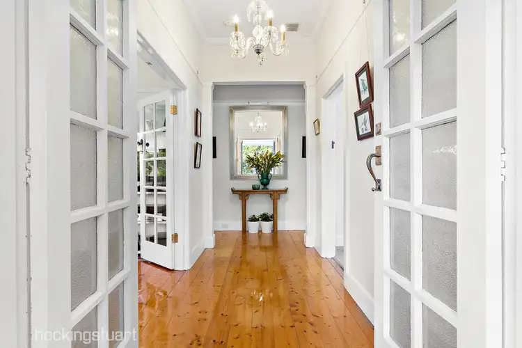Second view of Homely house listing, 15 Eleanor Street, Ashburton VIC 3147
