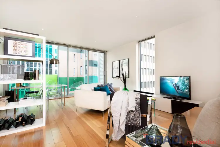 501/20-22 McKillop Street, Melbourne VIC 3000