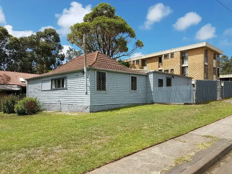 17 Heaton Street, Jesmond NSW 2299
