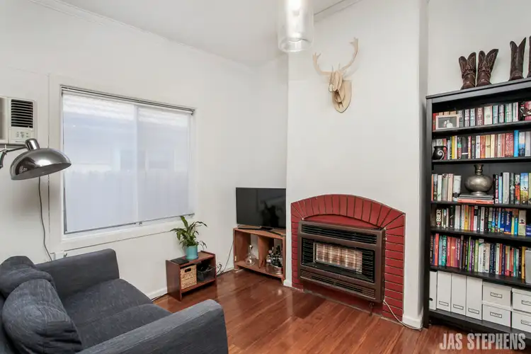 Second view of Homely house listing, 51 Stafford Street, Footscray VIC 3011