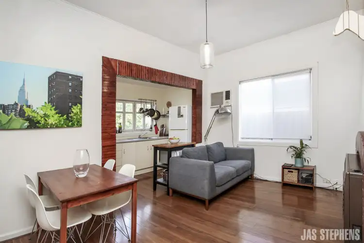 Third view of Homely house listing, 51 Stafford Street, Footscray VIC 3011