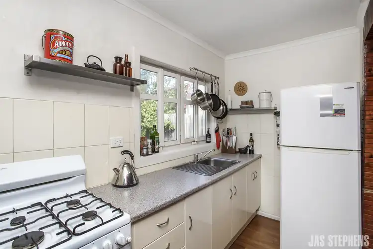 Fourth view of Homely house listing, 51 Stafford Street, Footscray VIC 3011